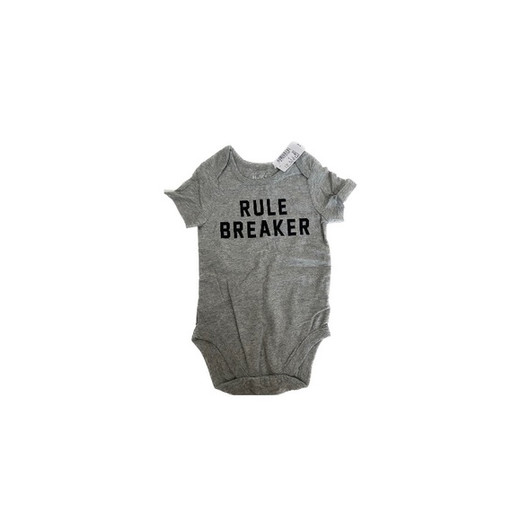 The Children's Place Other - Onesie -  BUNDLE ONLY